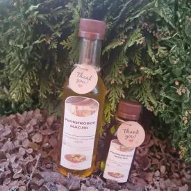 Масло рыжиковое